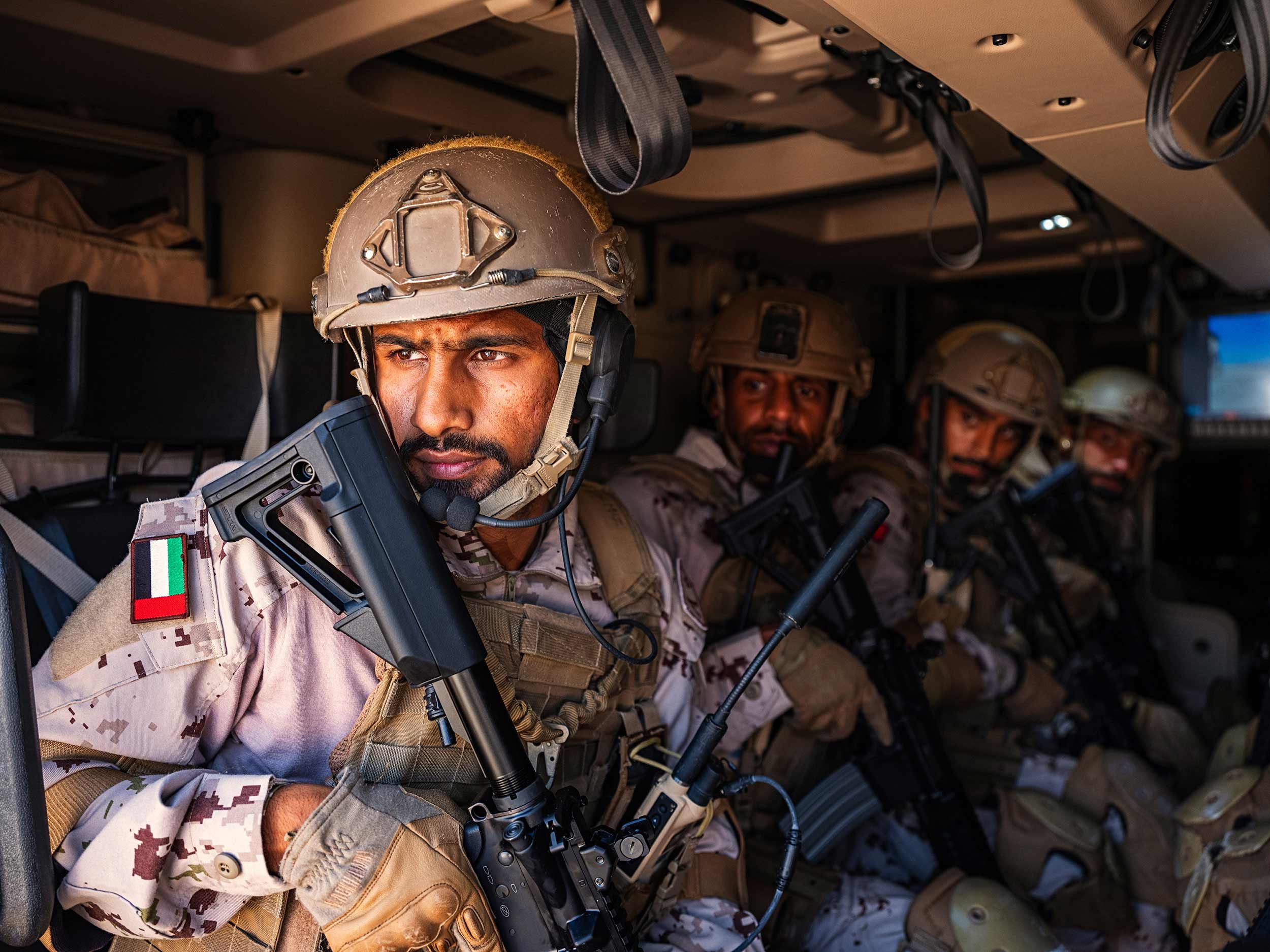 United Arab Emirates
