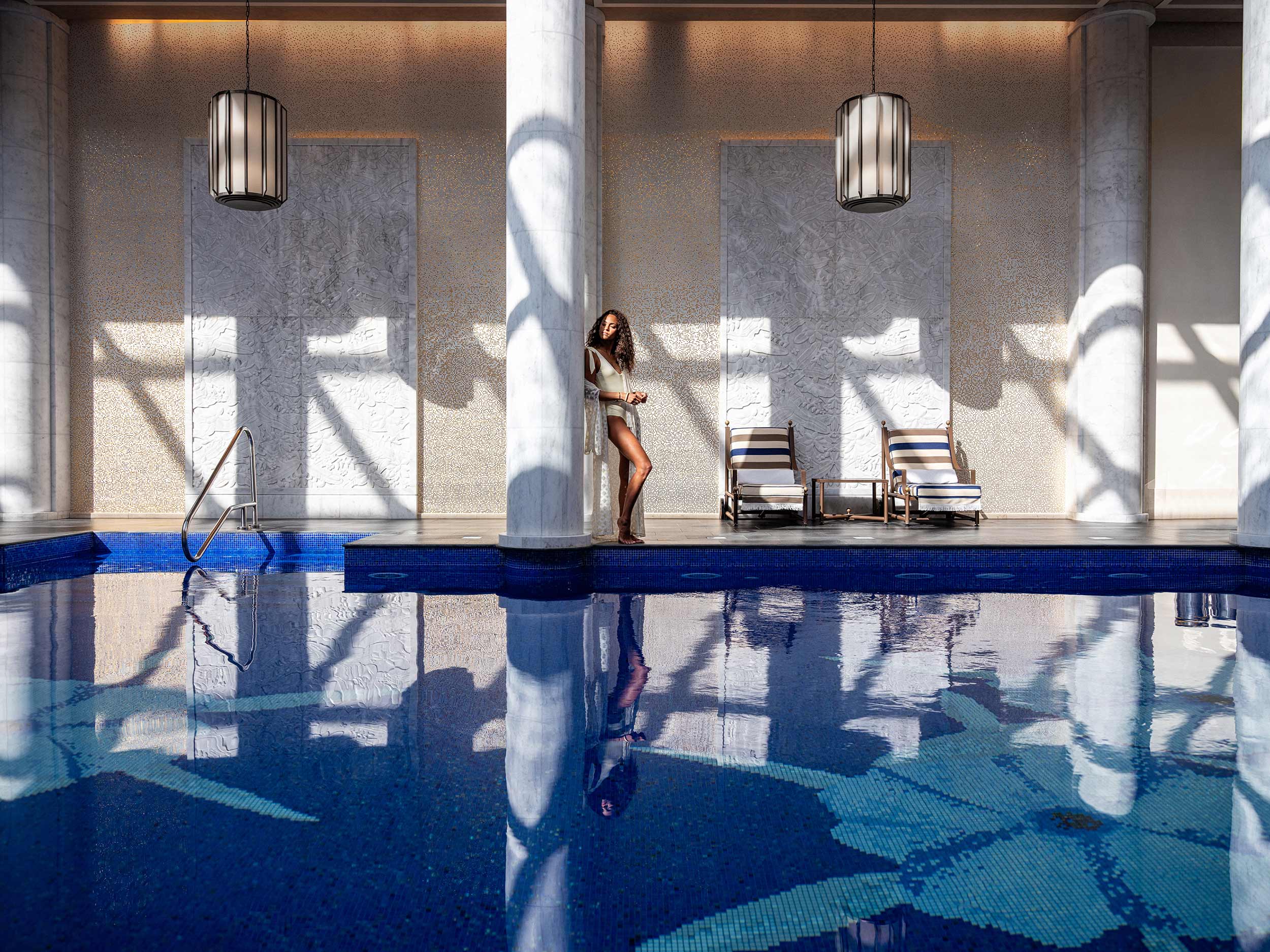 Four Seasons Lifestyle 